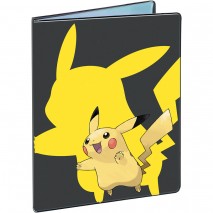 Portfolio Pokémon A4 Générique 180 cartes 