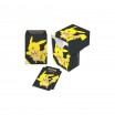 Deck Box Pokémon Générique