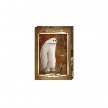 Puzzle 500p Zozoville Sit Heye