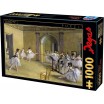 Puzzle 1000p Degas Opéra