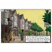 Sherlock Holmes BD T8 Ténèbres sur Londres