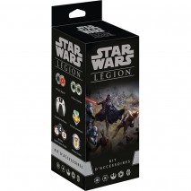Star Wars Légion Kit d'Accessoires