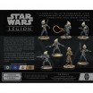 Star Wars Légion Fantassins du Syndicat Pyke