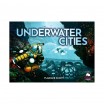 Underwater cities