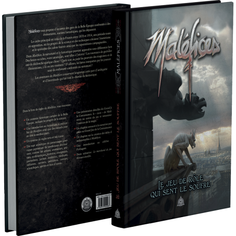 Maléfices