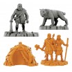 Catan à l'Aube de l'Humanité