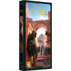 7 wonders Cities Nouvelle Edition