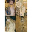 Klimt collection Puzzle 1000p
