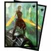 Phyrexia Sleeves V5 x100