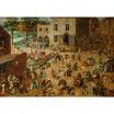 Jeux d'Enfants Brueghel Puzzle 1000p 