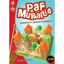 Paf muraille