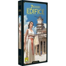 7 Wonders Edifice