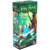 Living Forest Kodama Extension