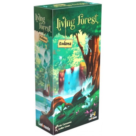 Living Forest Kodama Extension