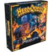 Heroquest le Mage du Miroir