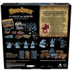 Heroquest le Mage du Miroir