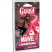 Marvel Champions Gambit