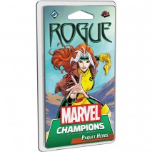 Marvel Champions Rogue
