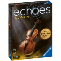 Echoes le Violon