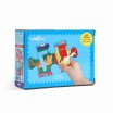 Puzzle 20 pcs ABC Animaux