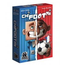 Chi Foot Mi