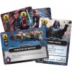 Star Wars The Deck Building Game