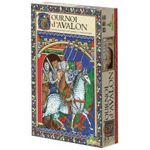 Le Tournoi de d'Avalon