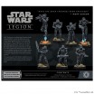 SW Legion Dark Troopers Unit