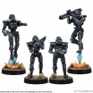 SW Legion Dark Troopers Unit