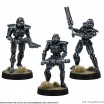 SW Legion Dark Troopers Unit