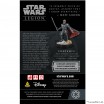 SW Legion Moff Gideon Commander