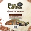Pax Elfica Écran