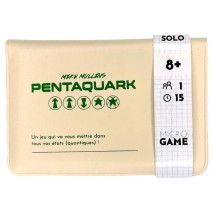 Pentaquark