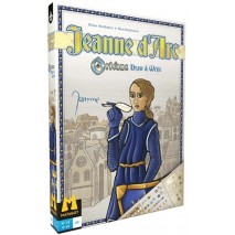 Orléans Jeanne d'Arc Roll & Write