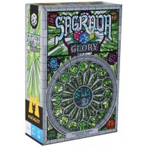 Sagrada Glory