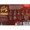 Sub Terra 2 Figurines La Lumière d'Arima