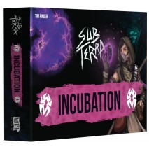 Sub Terra Incubation