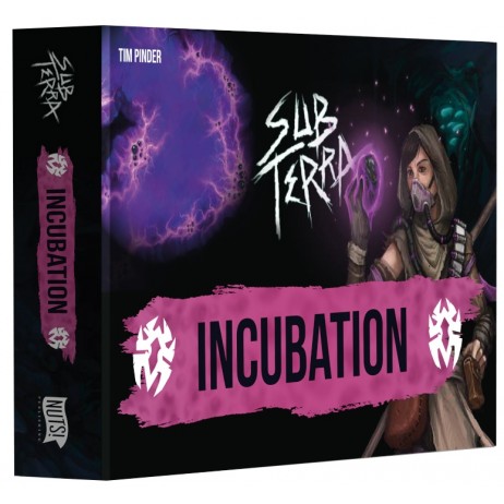 Sub Terra Incubation