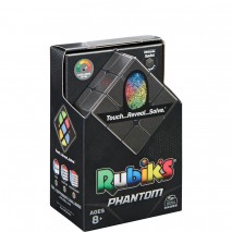 Rubik's Cube 3x3 Phantom