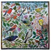 Puzzle 1000p Birds of Scotland