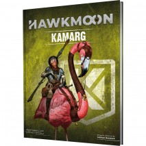 Hawkmoon Kamarg