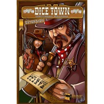 Dice town extension