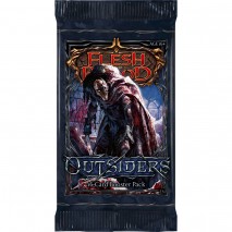 FAB Outsiders Booster FR