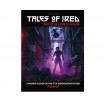 Cyberpunk Red Tales of the Red