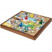 Jeu de l'Oie Pliable