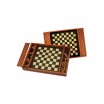 Coffret échecs dames