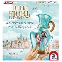 Mille Fiori Les Chefs d'Oeuvre