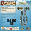 Dominion l'intrigue