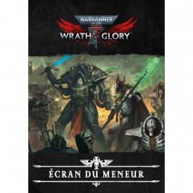 Warhammer Wraith & Glory Ecran
