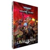 Warhammer Wraith & Glory Livre de base
